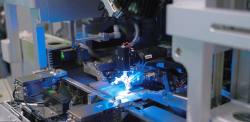 追尋一抹微光 以金融活水與新材技術，澆灌小微企業成長沃土