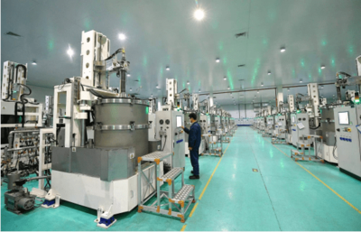 寧夏新材料產業 產值突破千億大關，技術開發引領產業新篇